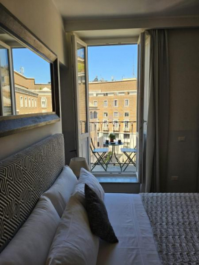 Boutique Suites della Croce